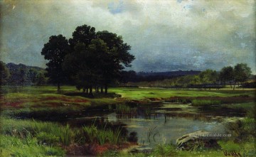  iwanowitsch malerei - Landschaft Iwan Iwanowitsch